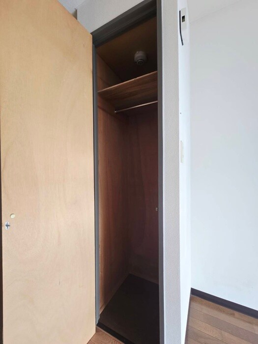 ル・レ－ヴの収納