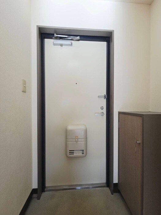 ル・レ－ヴの靴箱