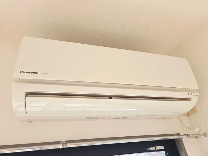 ル・レ－ヴの内観写真