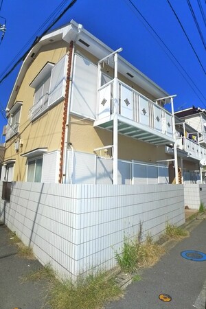 カテリ－ナキヨノ外観写真