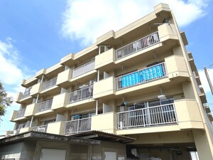 野島ハイツ外観写真