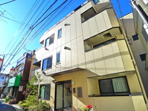 ソフィア-K外観写真