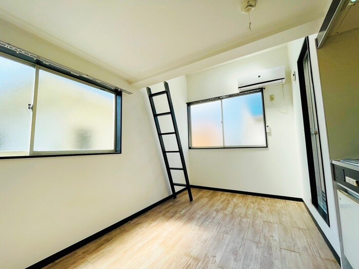 物件内観写真7　(居室)