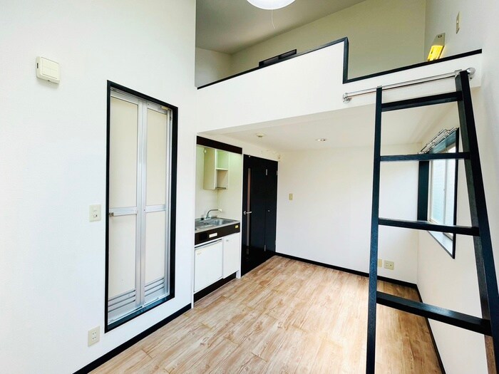 物件内観写真8　(居室)