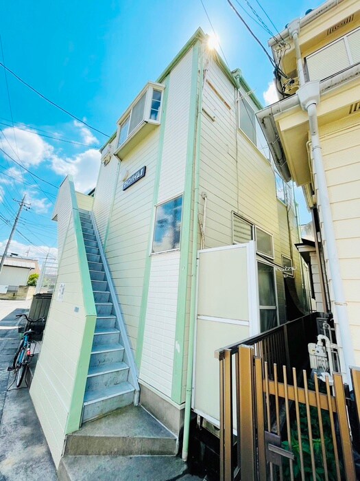 物件外観写真3　(外観写真)