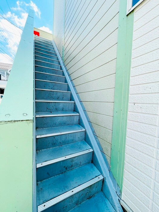 物件外観写真5　(建物設備)