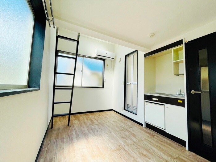 物件内観写真14　(居室)