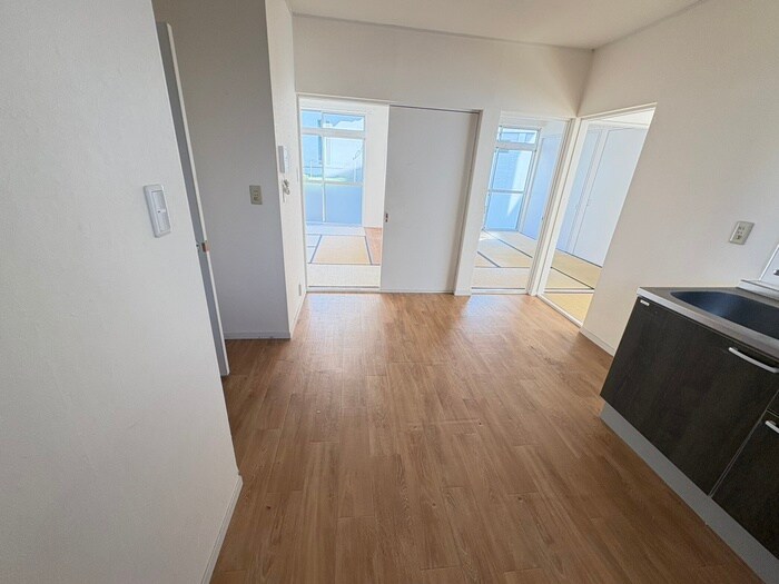 物件内観写真7　(居室)