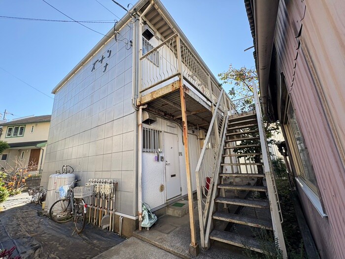 物件外観写真3　(外観写真)