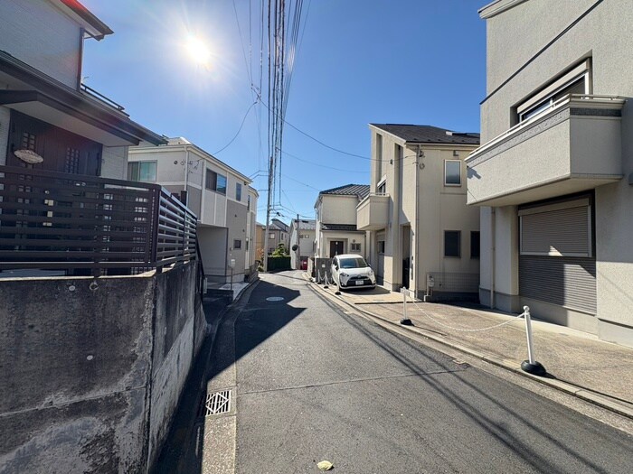 物件外観写真5　(周辺環境)