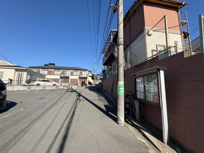 物件外観写真6　(周辺環境)