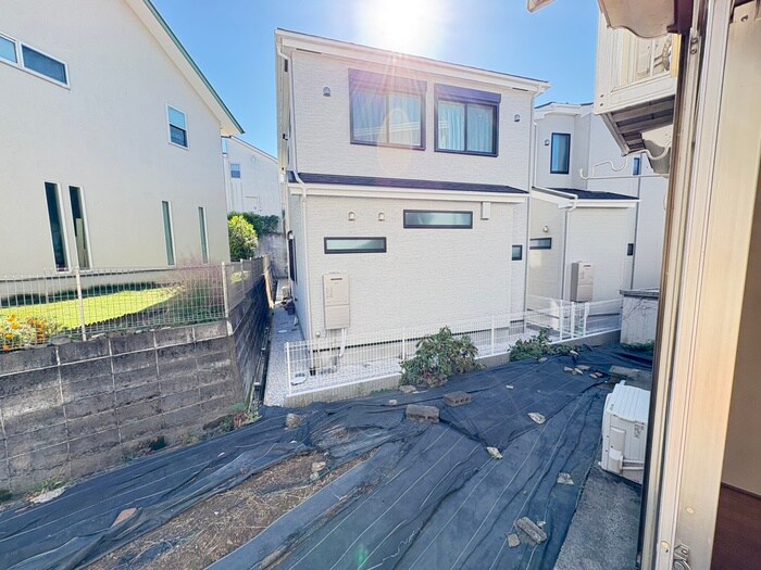 物件内観写真19　(ベランダ・バルコニー)