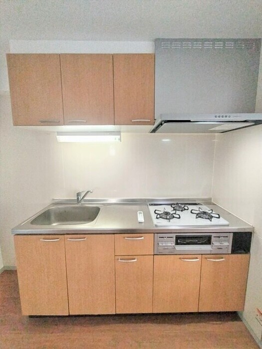 物件内観写真7　(キッチン)