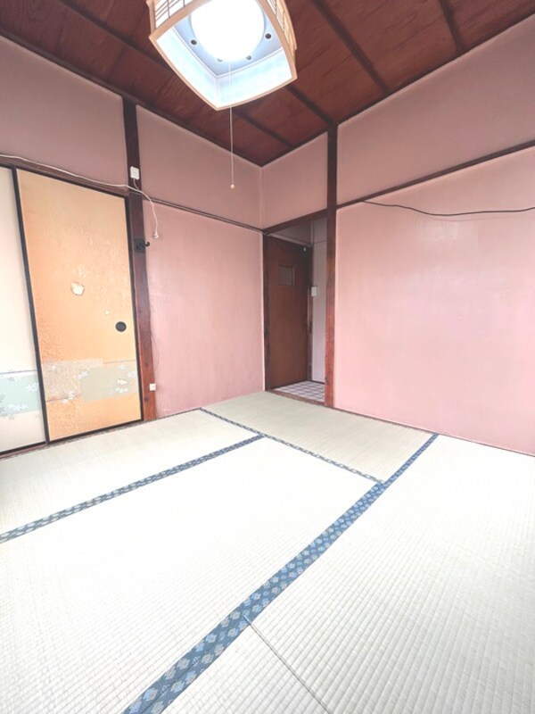 居室