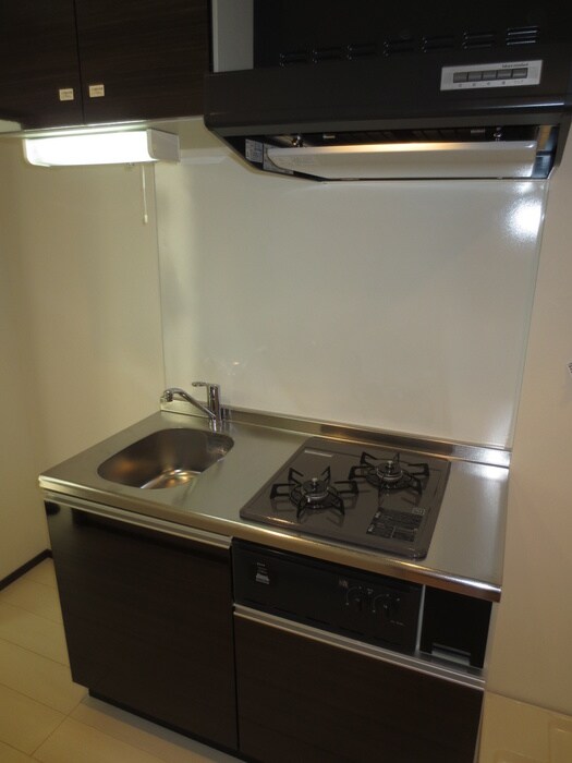 物件内観写真4　(キッチン)