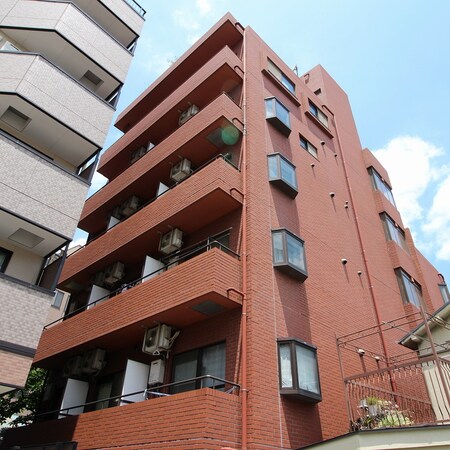 エクセルツカサ（５Ｆ）外観写真