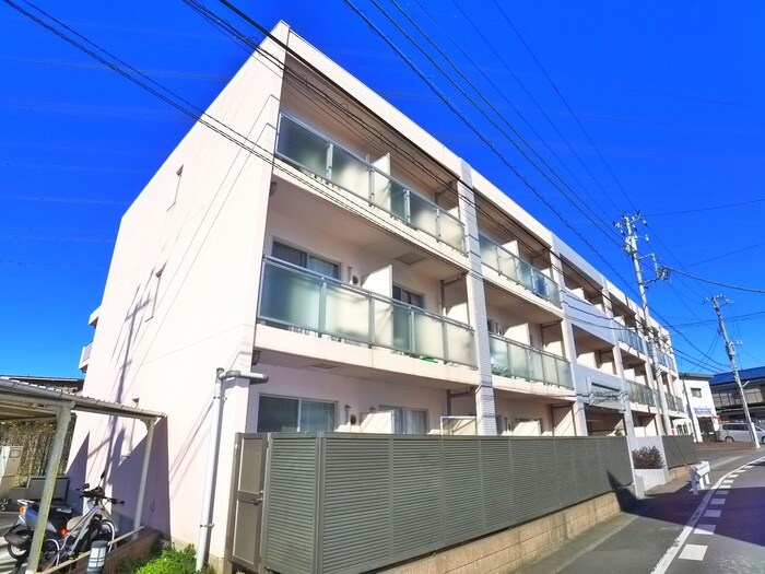 物件外観写真4　(外観写真)