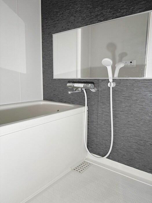 物件内観写真11　(バス／シャワールーム等)