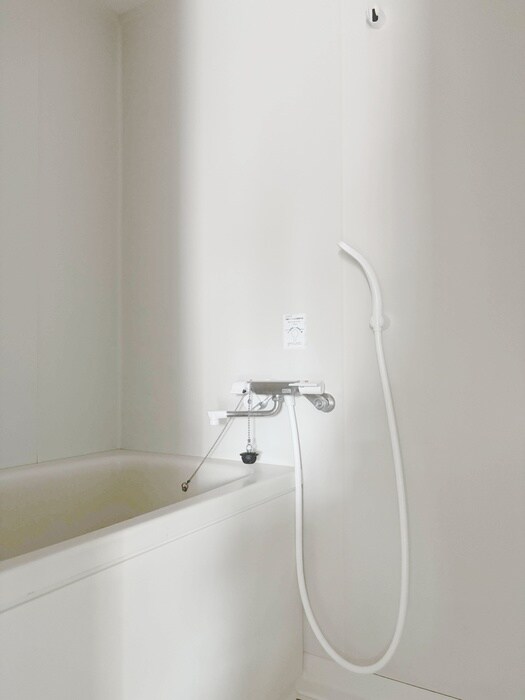 物件内観写真12　(バス／シャワールーム等)