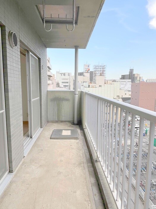 物件内観写真20　(ベランダ・バルコニー)