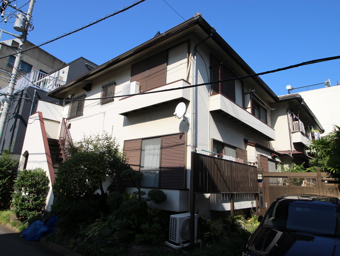 吉田様邸