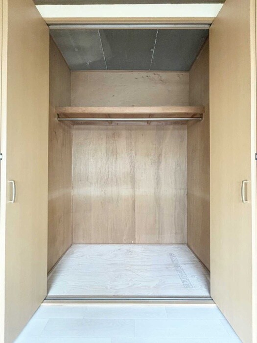 物件内観写真14　(収納)