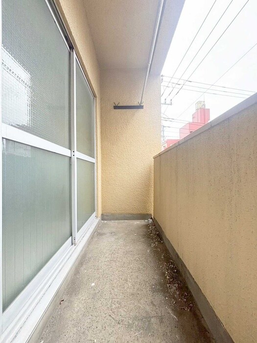 物件内観写真15　(ベランダ・バルコニー)