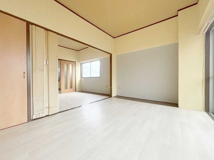 物件内観写真16　(居室)