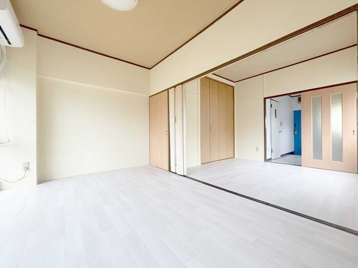 物件内観写真17　(居室)