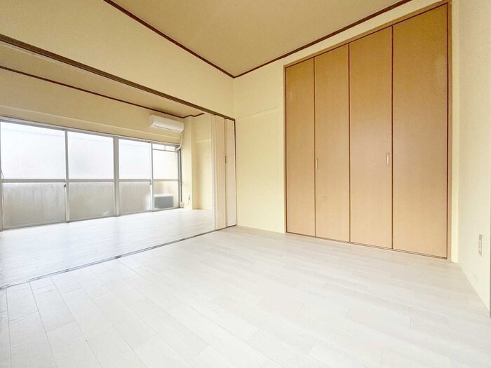 物件内観写真18　(居室)