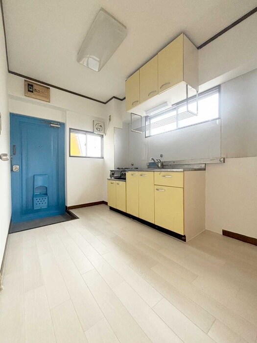 物件内観写真19　(キッチン)