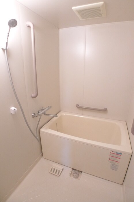 物件内観写真12　(バス／シャワールーム等)