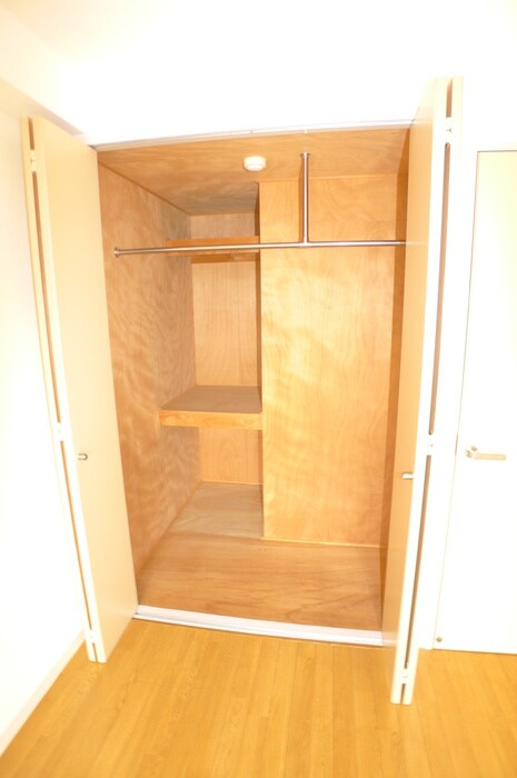 物件内観写真14　(収納)