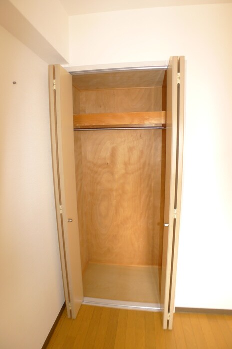 物件内観写真19　(収納)