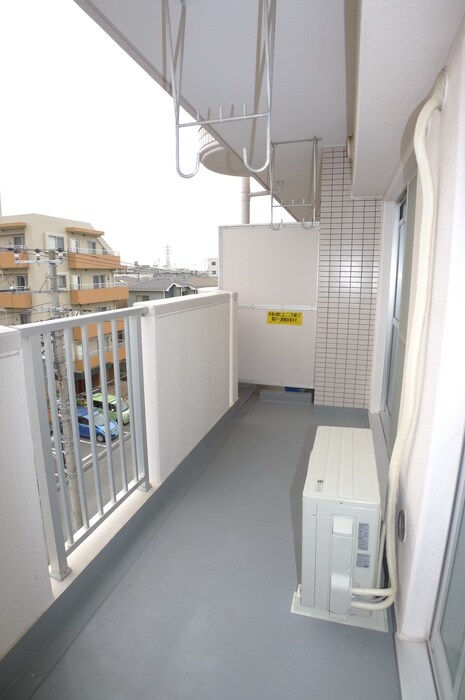 物件内観写真22　(ベランダ・バルコニー)