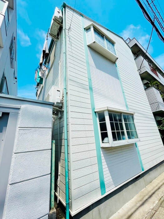 物件外観写真3　(外観写真)