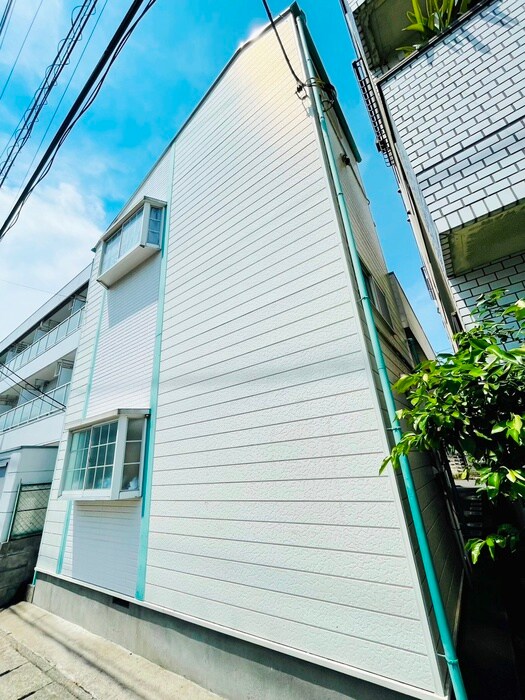 物件外観写真4　(外観写真)