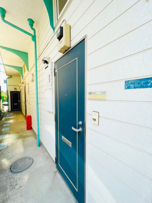 物件外観写真5　(建物設備)