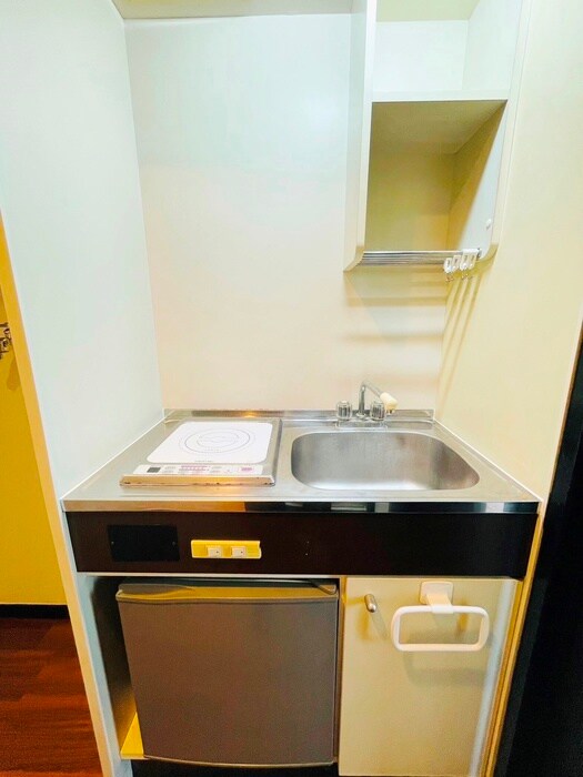 物件内観写真12　(キッチン)