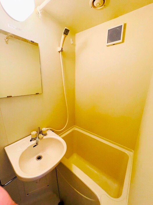 物件内観写真13　(バス／シャワールーム等)