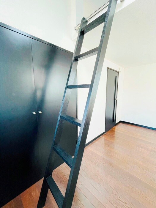 物件内観写真21　(ロフト)