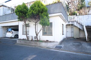 ホワイトストーン外観写真