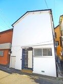 横山貸家