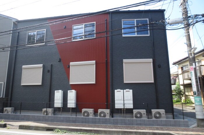 物件外観写真2　(外観写真)