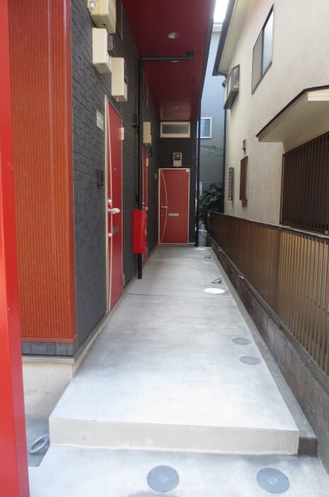 物件外観写真5　(外観写真)