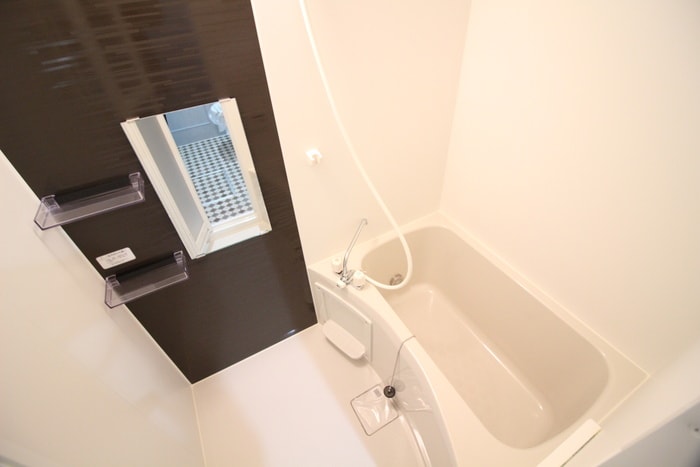 物件内観写真10　(バス／シャワールーム等)