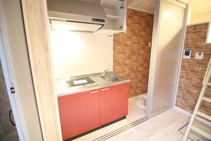 物件内観写真13　(キッチン)