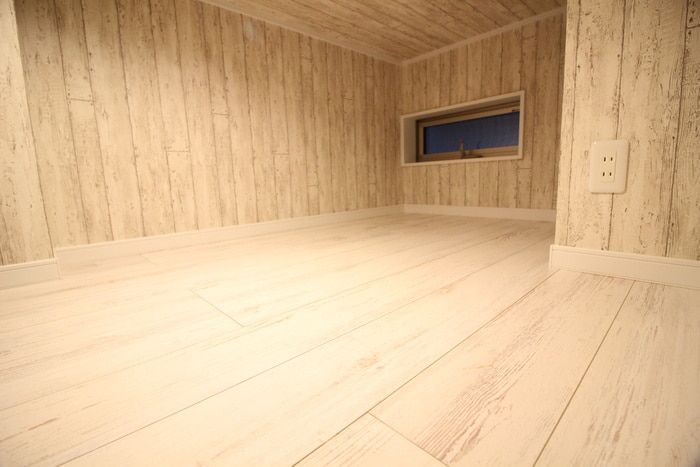 物件内観写真18　(ロフト)