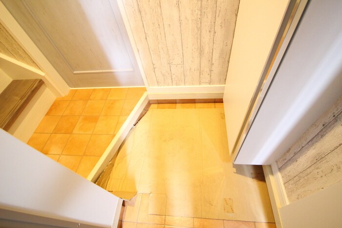 物件内観写真21　(廊下)