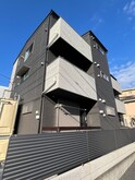 グランシャルム獨協大学前